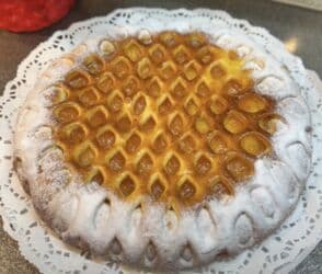 поп корн: Домашняя выпечка на заказ - Мини‑рогалики на дрожжевом тесте: мягкие — 11