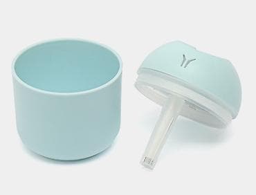 чон арвк: Увлажнитель Воздуха "Y" 250 Мл (белый,голубой,розовый) — 4