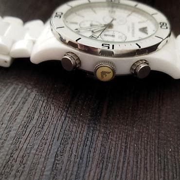 atom total: Продаю наручные часы Emporia Armani ar 1424 111101,сто процентов — 3