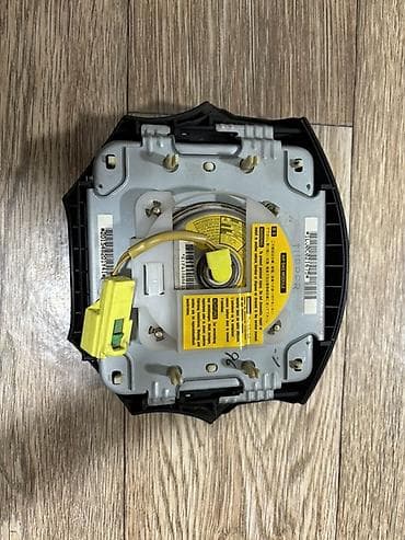 руль момо: Руль Subaru Оригинал — 2