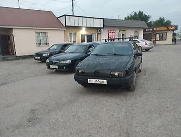 кпп пассат б5: Volkswagen Passat: 1988 г., 1.8 л, Кол менен иштөөчү, Газ, Седан — 3