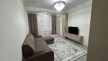 Сдается 2-комнатная евродвушка ЖК — «Эл Классик Плюс» (Elite House)