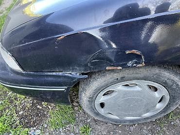 касем машина: Daewoo Nexia: 2007 г., Ручные, Бензин, Седан — 7