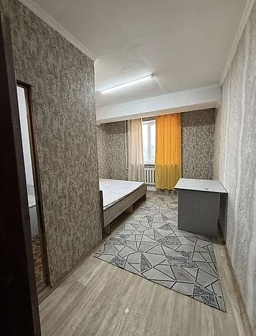 1 комната, Без подселения, С мебелью полностью