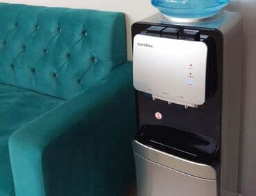 где купить кулер для воды: Суу үчүн кулер, Жаңы, Өзү алып кетүү, Акылуу жеткирүү — 4