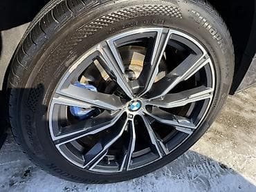 bmw e35: BMW X5: 2020 г., Кроссовер — 1