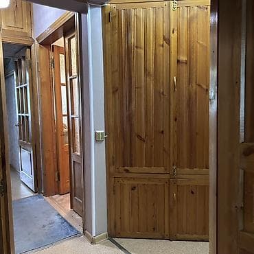 установка эшик: ОТЛИЧНАЯ ВОЗМОЖНОСТЬ !!! Продаю 3 комнатную квартиру 105 серии . Юг-2 — 3