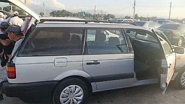 2026: Volkswagen Passat Variant: 2026 г., Универсал — 3