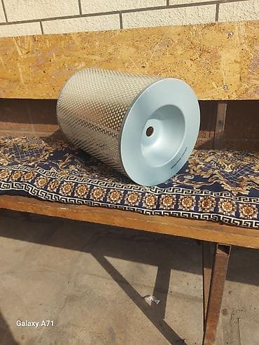 hyundai 65: Фильтр — 3