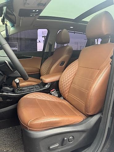 bmw samurai: Kia Sorento: 2019 г., 2.2 л, Автомат, Дизель — 3