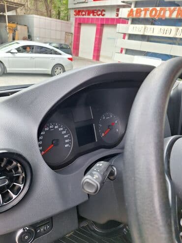 мерсадес: Mercedes-Benz Спринтер: 2019 г., 2.1 л, Механика, Дизель, Бус — 14