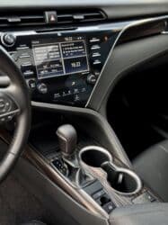 тайота авенсис универсал 1 8: Toyota Camry: 2017 г., 2.5 л, Автомат, Бензиновая, Седан — 11