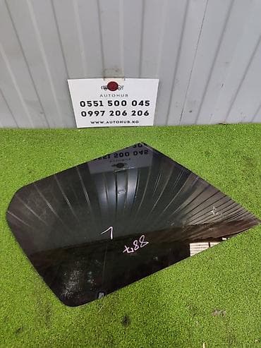 Автокосметика: Айнек Арткы сол Subaru, 2004 г., Оригинал — 1