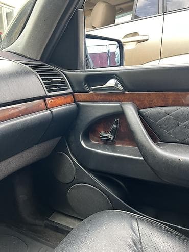масло авто: W140 Мотор каробка идеал 3,2 продаю только потому что сажусь на — 5