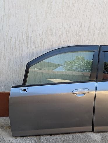 кузов совок: Дверь Комплект Honda — 4