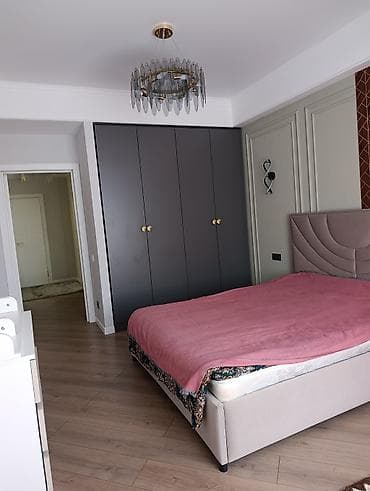 квартиры в токмаке: 3 комнаты, 97 м², Элитка, 8 этаж, Дизайнерский ремонт — 5