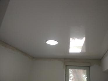 Ремонт под ключ: Делаем натяжные потолки быстро качественно самое главное с настроением — 3