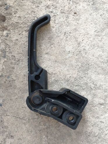 домкрат для спринтера: Ручка открывания капота Sprinter, оригинал. Б/у, из Германии — 5