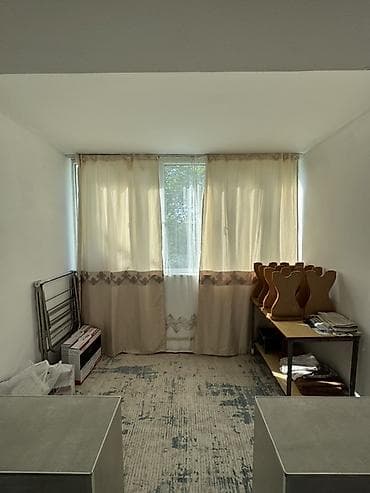 кок жар ж м: 3 бөлмө, Менчик ээси, Чогуу жашоосу жок, Толугу менен эмереги бар — 2