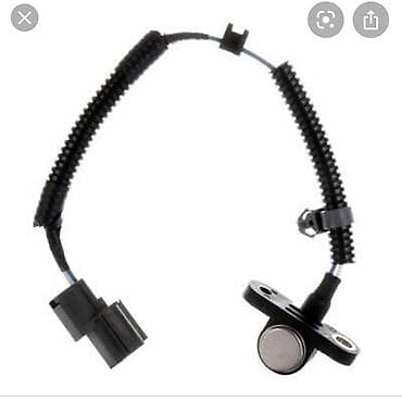 Датчик коленвала Honda