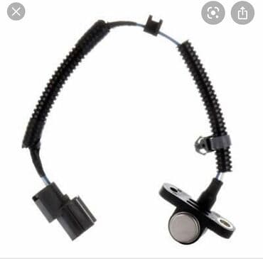 b20b: Датчик коленвала Honda — 1