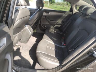 авто рассрочка бишкек без первоначального взноса: Сдаю Hyundai Sonata, Посуточно, Без водителя, | Залог, Водительские права — 6