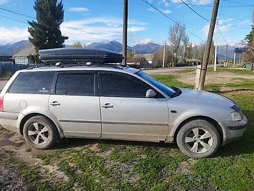 шлейф соната: Volkswagen Passat Variant: 1998 г., 1.8 л, Ручные, Бензин, Универсал — 7