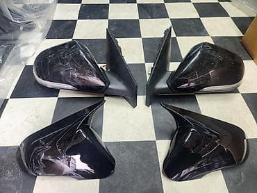 hero 9: Заднего вида Зеркало Honda Новый, Аналог — 1