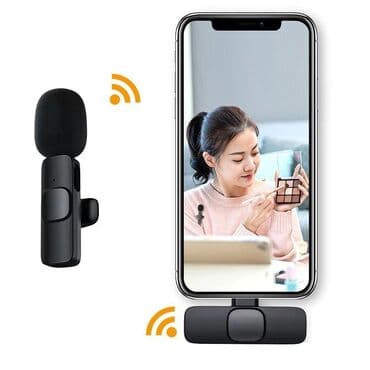 к9 микрофон: Беспроводной микрофон (петличка) WM K9 для смартфона Комплект — 1