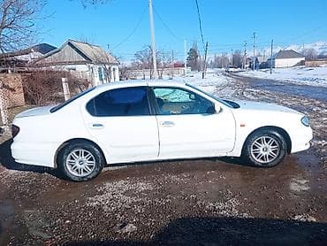 сефиро матор: Nissan Cefiro: 1999 г., 2.5 л, Автомат, Бензин, Седан — 2