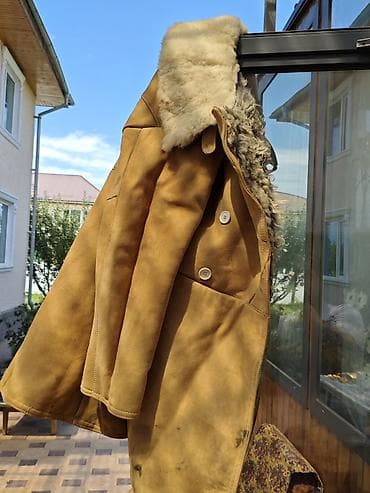 вечернее платье с: Дубленка, Классическая модель, По колено, 5XL — 3