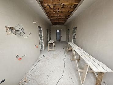 шпаклёвка стен: Больше 6 лет опыта — 10