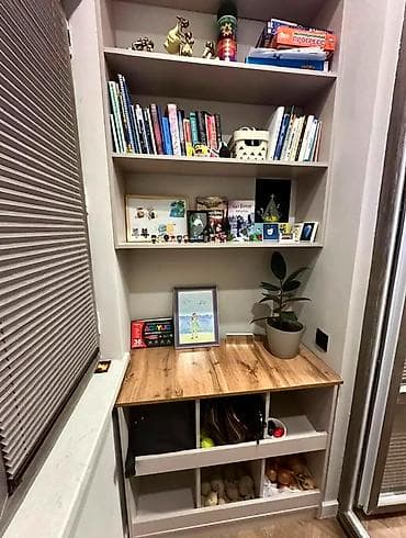 Недвижимость: 1 комната, 52 м², 3 этаж — 2