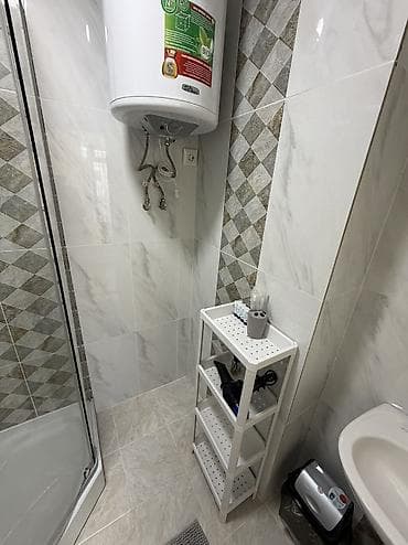 гостиница балыкчы: Ысык-Көлдө конок үйү, Baytur Resort & Spa, Бостери, 6 орун — 4