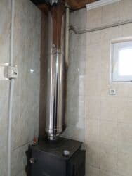 установка кондиционера бишкек цена: Профессиональный монтаж дымоходов - Проектирование и установка — 30