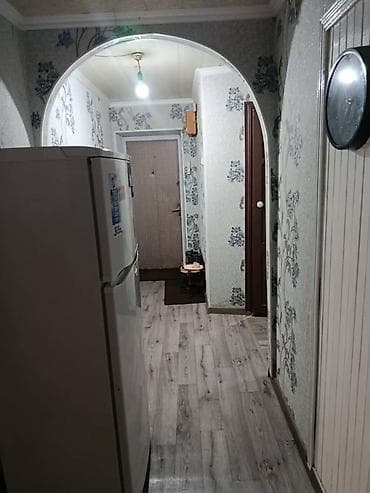 квартиры г кара балта: 2 комнаты, Собственник — 1