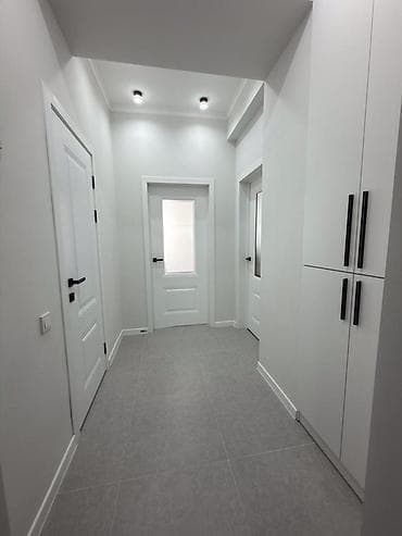 цена ниже рынка: 1 комната, 42 м², Элитка, 9 этаж, Дизайнерский ремонт — 3
