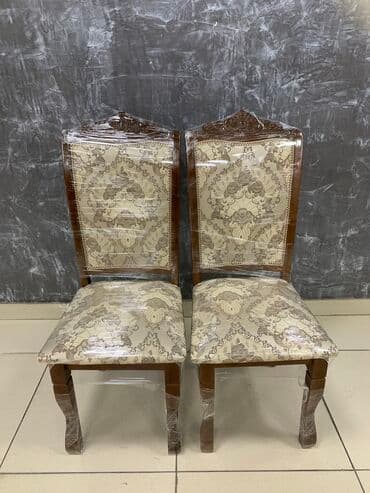 стулья бишкек дёшево: Стулья и столы, комплекты Цех « 12 стульев» Производство Кыргызстан — 5