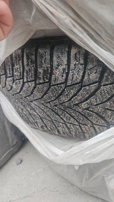 зимние шины на 13: Автомобильная шина 225/55 R18 - Посадочный диаметр: R18 - Ширина — 3