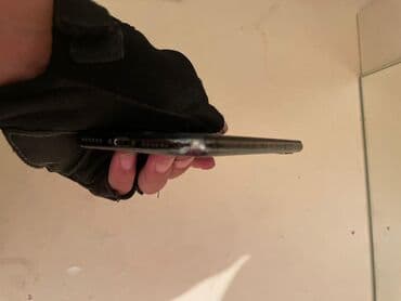 купить айфон х в кредит: IPhone X, Б/у, 64 ГБ, Черный, 100 % — 6