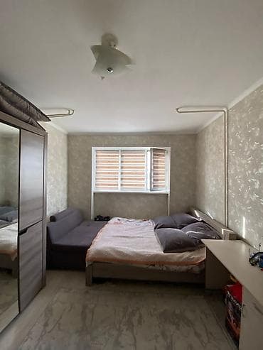 квартира сниму рабочий городок: 2 комнаты, 42 м², Индивидуалка, 3 этаж — 1