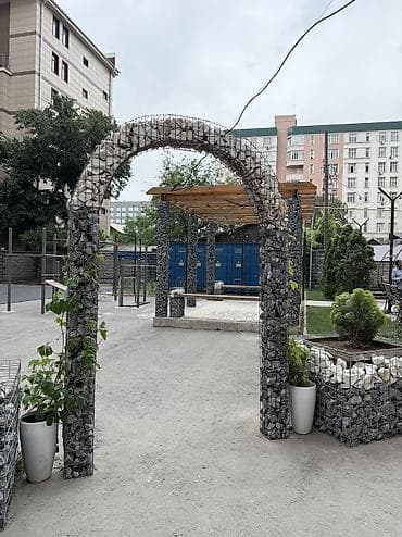 центриум резиденс: 1 комната, 61 м², Элитка, 9 этаж, Дизайнерский ремонт — 2