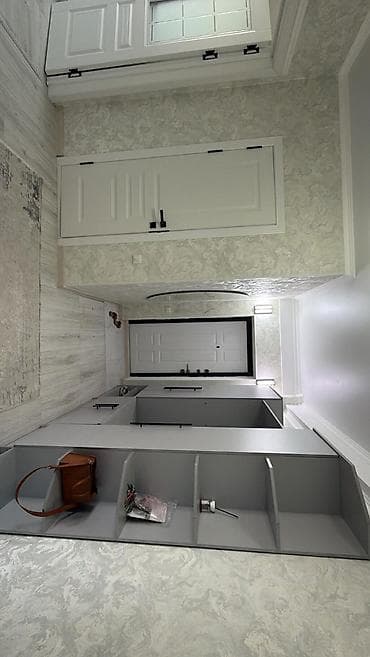 купить баню в бишкеке: 2 комнаты, 71 м², Элитка, 5 этаж, Дизайнерский ремонт — 6