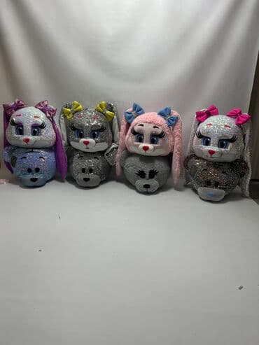 на прокат национальные костюмы: Сатылат продаются Ростовая кукла мишка панда дракон зайка мишка соник — 25