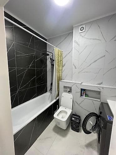 продаю квартиру джал артис: 2 комнаты, Собственник, С мебелью полностью — 5