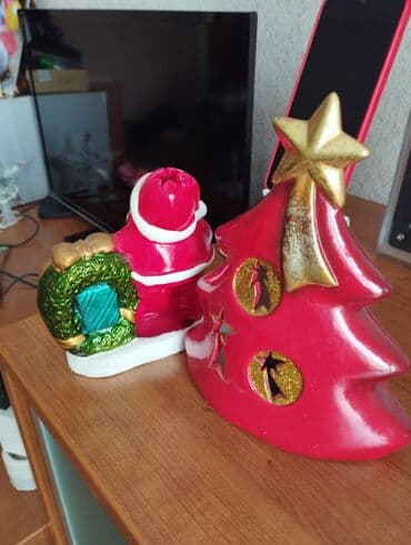 чистка ковер: Новогодние подставки для свечей.за две 150 — 2
