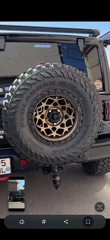 вранглер джип: Jeep Wrangler: 2020 г., 3.6 л, Автомат, Бензин, Внедорожник — 4
