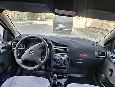 mers 211: Opel Astra: 2002 г., 1.6 л, Механика, Бензин, Универсал — 2