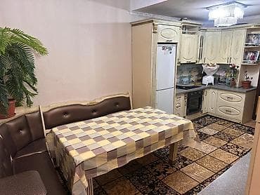 Дома: 💫 Продается большой дом срочно !!! 💫 Район : Дордой 💫 Состояние  — 8