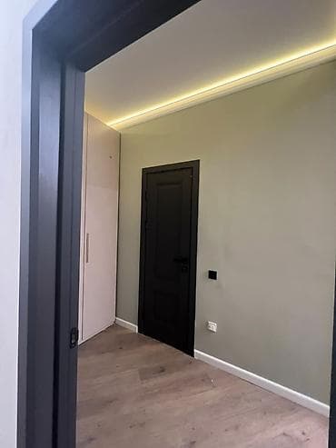 3 комнаты, 106 м², Джал мкр (в т.ч. Верхний, Нижний, Средний) Элитка, 6 этаж, Дизайнерский ремонт — 10
